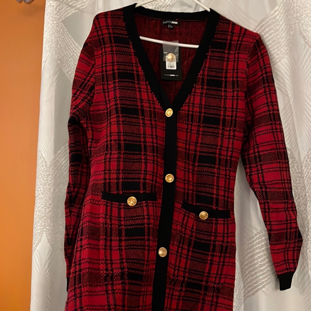 Trendy plus size clothes